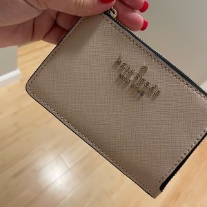Kate Spade card holder